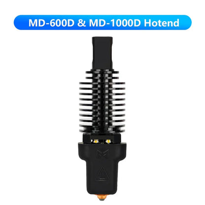 High-Performance Hotend Kit for Mingda MD-600D / MD-1000D