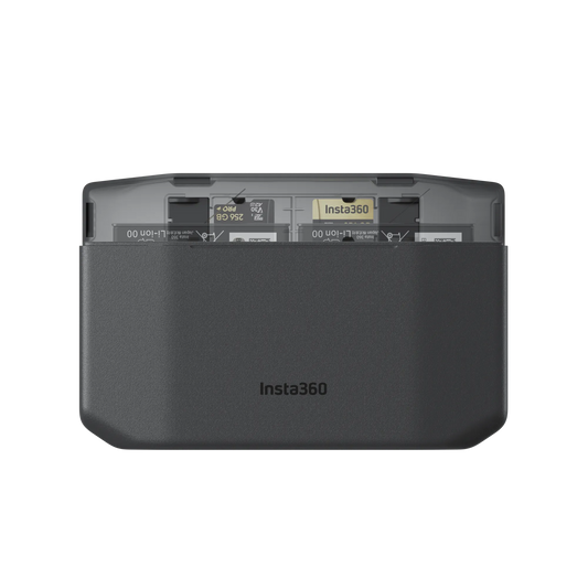 Insta360 X6 Fast Charge Case