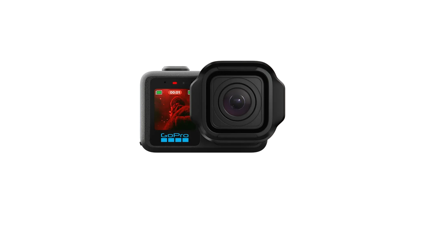 GoPro Mission 1 Pro