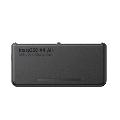 Insta360 X4 Air Hub di ricarica rapida