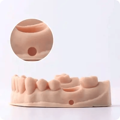 Phrozen Water-Washable Dental Model 1kg