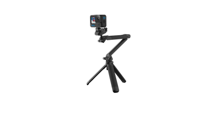 GoPro 3-WAY GRIP 2.0