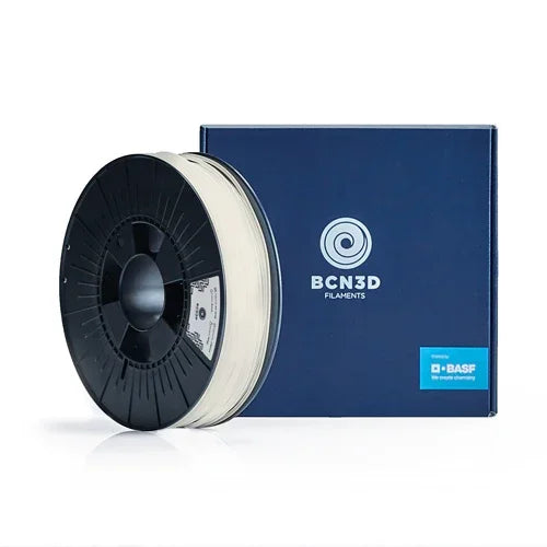 BCN3D PA Natural 2.85mm 750gr 