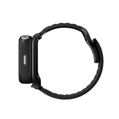 insta360 Telecomando con Anteprima GPS e Microfono Integrato