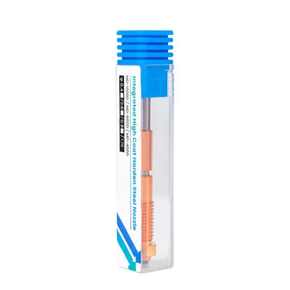 Mingda High Coat Harden Steel Nozzle 