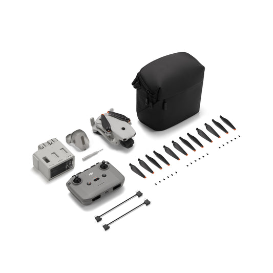 DJI LITO 1 FLY MORE COMBO (RC-N3)