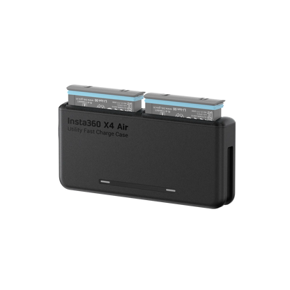 Insta360 X4 Air Hub di ricarica rapida