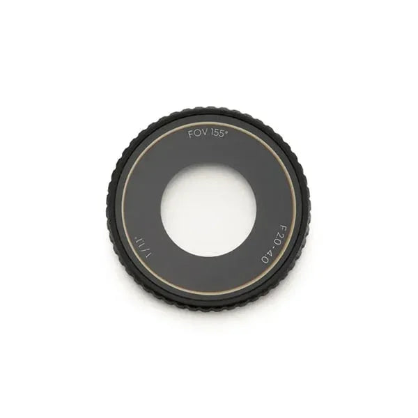 DJI Osmo Action 6 Glass Lens Cover