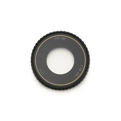 DJI Osmo Action 6 Glass Lens Cover