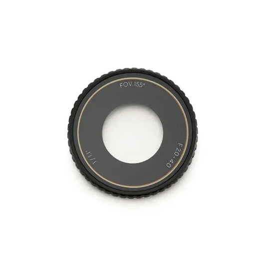 DJI Osmo Action 6 Glass Lens Cover