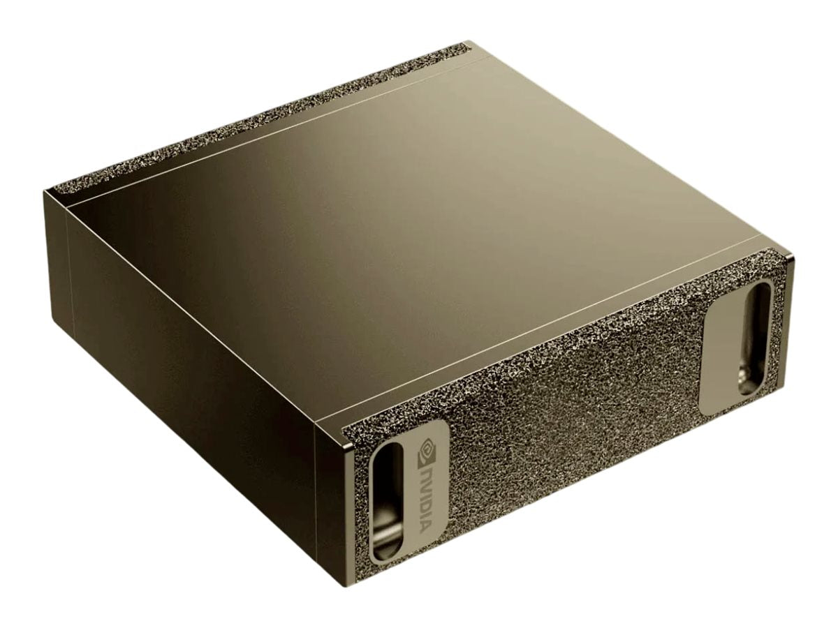 NVIDIA DGX Spark