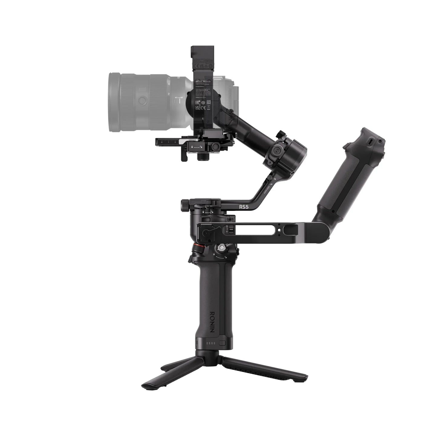 DJI RS 5 Combo