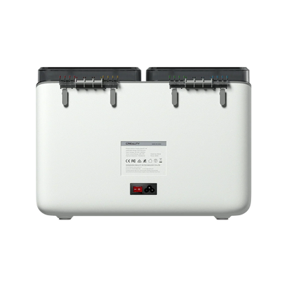 Creality SpacePi X4L Filament Dryer 