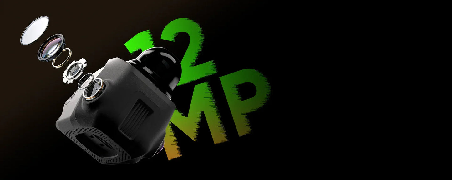 3DMakerpro Raven LiDAR Spatial Scanner