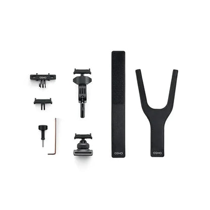 DJI Osmo Road Cycling Accessory Kit (Dual-Direction)