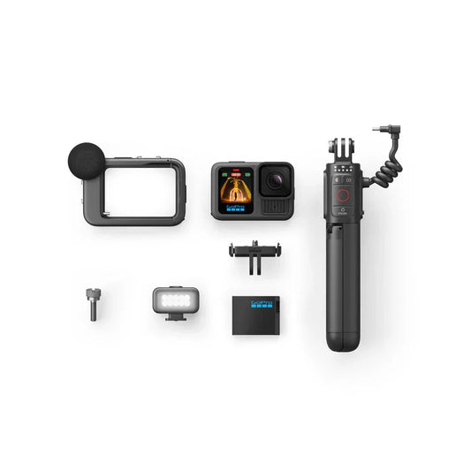 GoPro HERO 13 BLACK CREATOR EDITION