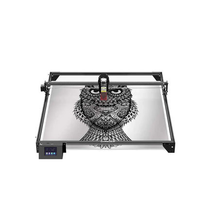 XY Extension Kit LONGER RAY5 - 850x850mm / 825x825mm Area