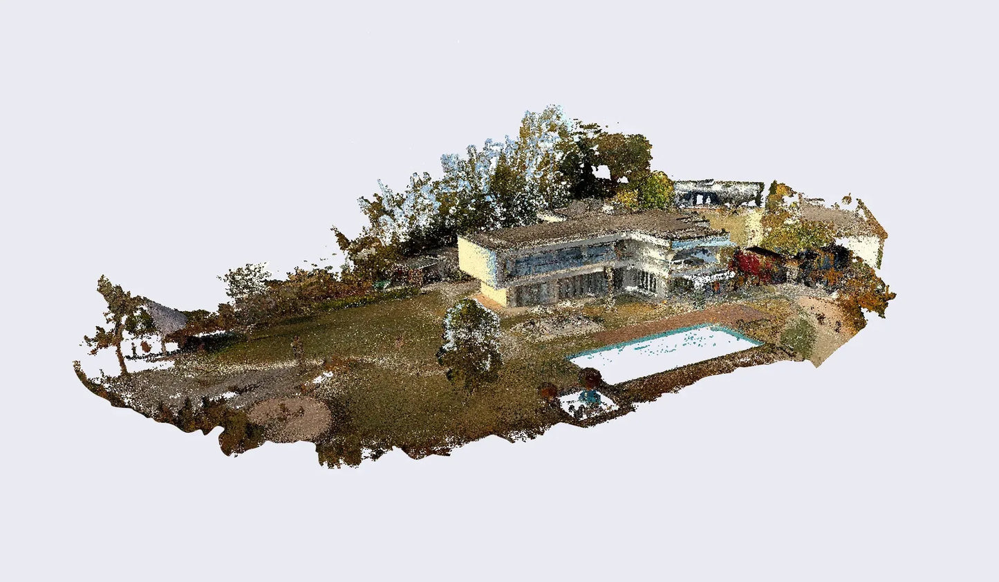 3DMakerpro Raven LiDAR Spatial Scanner