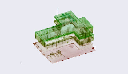 3DMakerpro Raven LiDAR Spatial Scanner