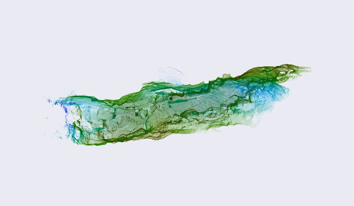 3DMakerpro Raven LiDAR Spatial Scanner