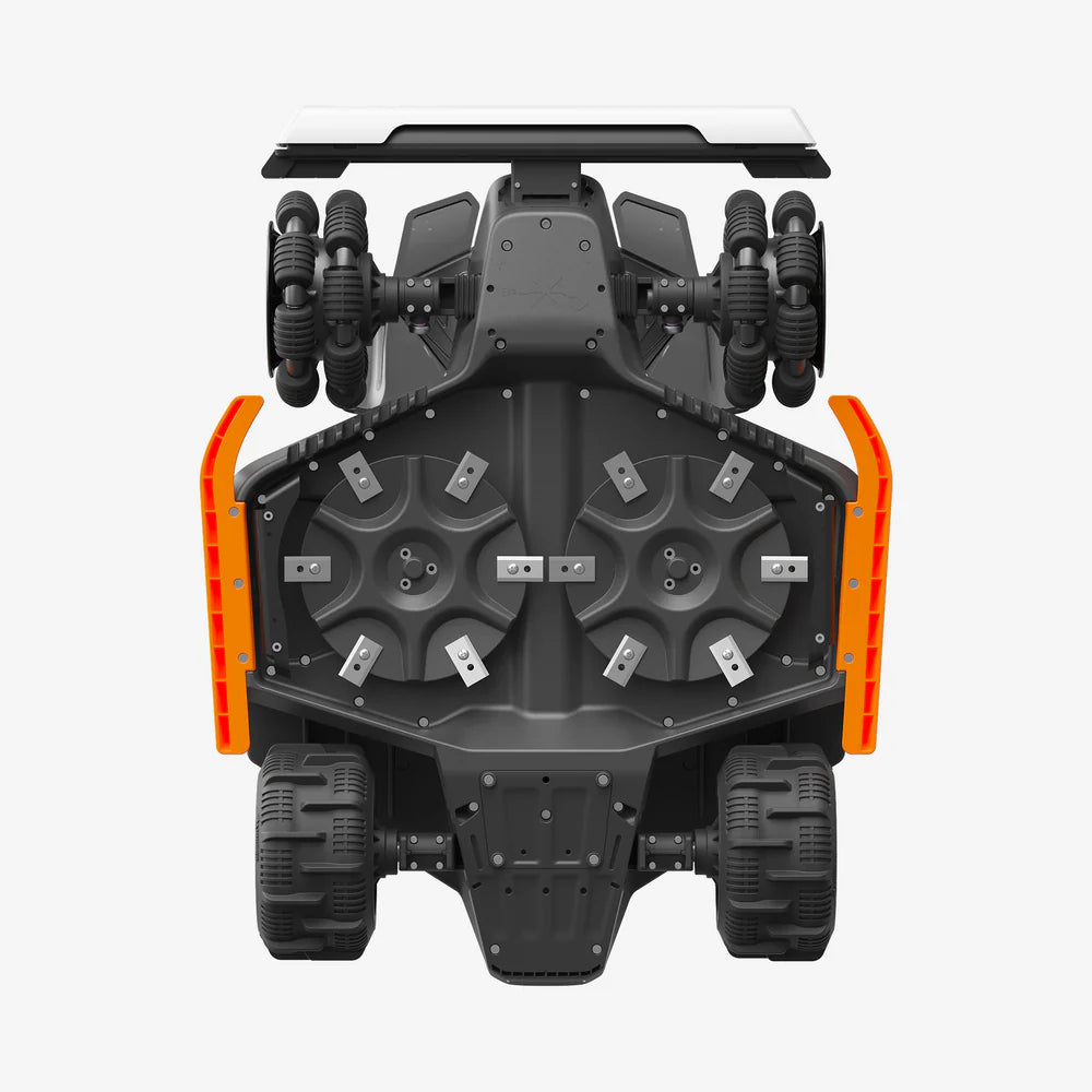 Mammotion Luba 3 AWD