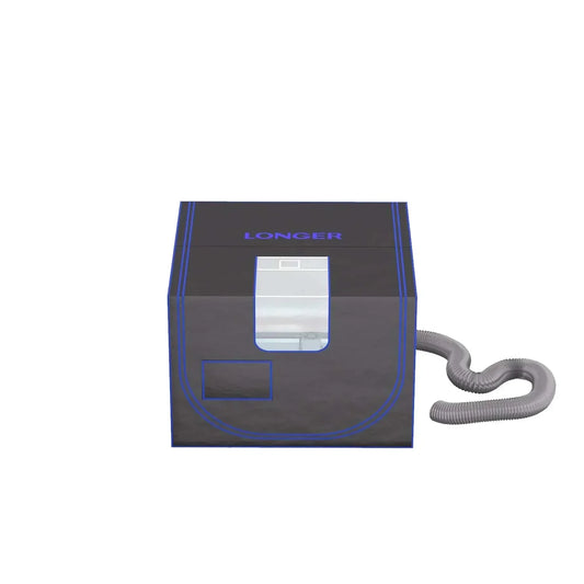Gehäuse für Lasergravierer für längere Laser B1