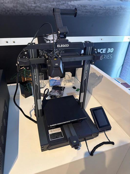 Elegoo Neptune 4 - Refurbished