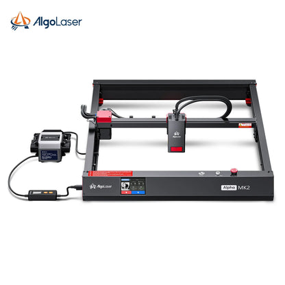 Algolaser Alpha MK2 20W