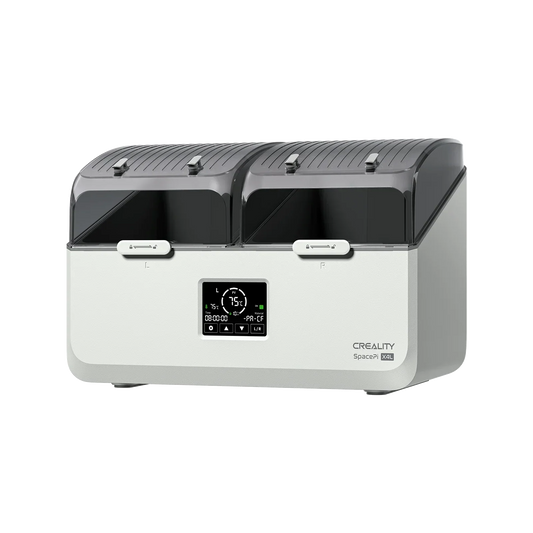 Creality SpacePi X4L Filament Dryer