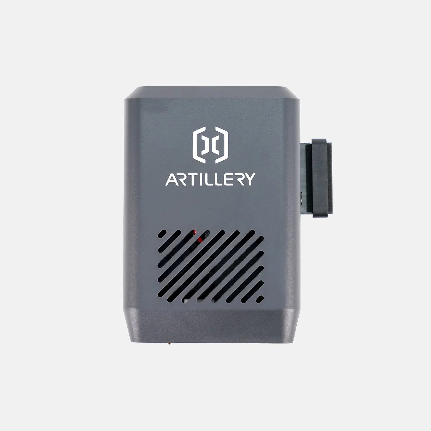 Artillery Dual-Gear Drive Extruder Assembly – X3 series