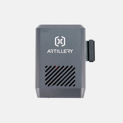 Artillery Dual-Gear Drive Extruder Assembly – X3 series
