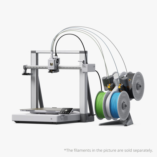 Bambu Lab A2L Combo - 3Digital | Droni e Stampanti 3D