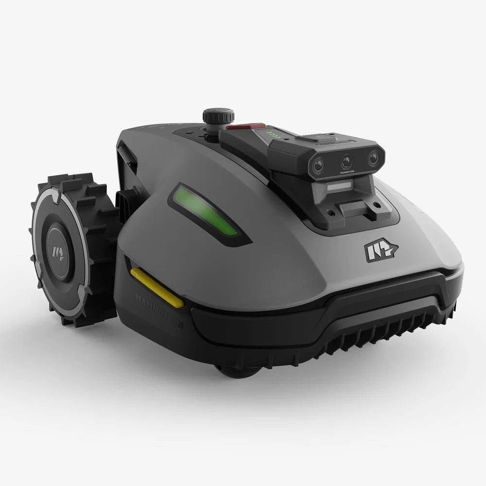 Mammotion Yuka Mini