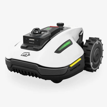 Mammotion Yuka Mini