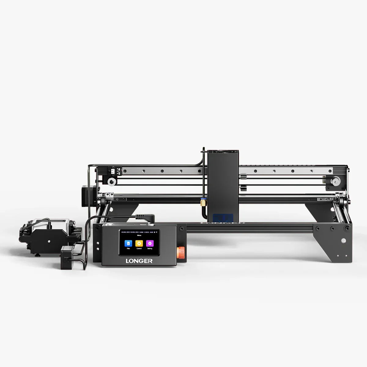Longer RAY5 40W Laser Engraver