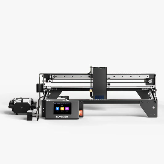 Longer RAY5 40W Lasergravierer