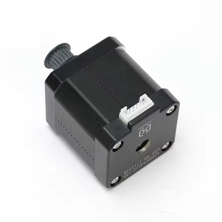 Artillery Motore passo-passo asse Y con ruota sincrona per Sidewinder SW-X3 Plus - 3Digital | Droni e Stampanti 3D