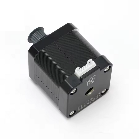 Artillery Motore passo-passo asse Y con ruota sincrona per Sidewinder SW-X3 Plus - 3Digital | Droni e Stampanti 3D