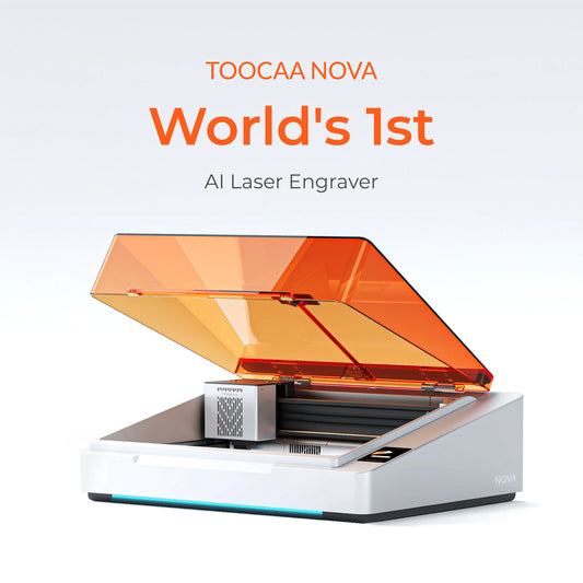 TOOCAA Nova Laser