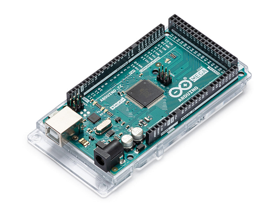 Arduino Mega2560 Rev3
