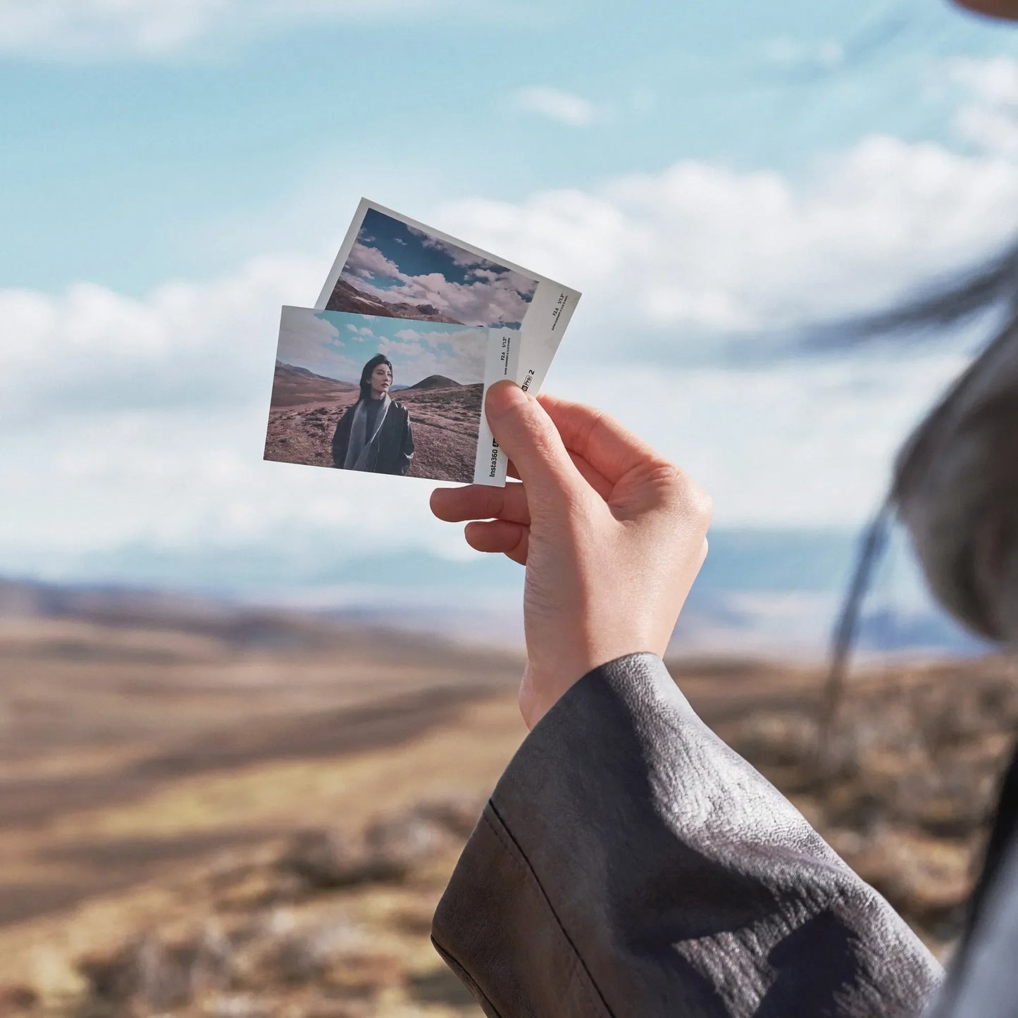 Insta360 Pocket Printer