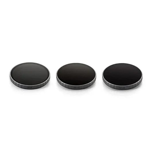 DJI Osmo Action 6 ND Filter Set