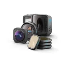 GoPro HERO 13 BLACK + HB-SERIES LENS COLLECTION -RW