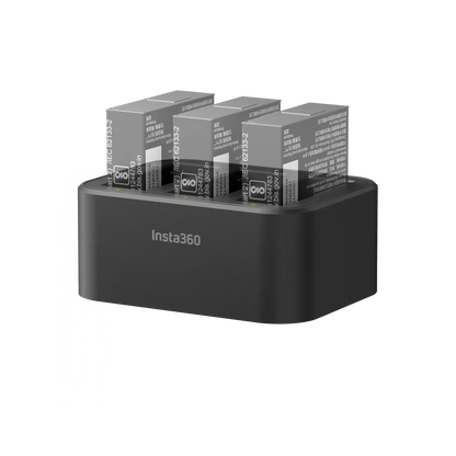 Insta360 Ace Pro2 Fast Charge Hub