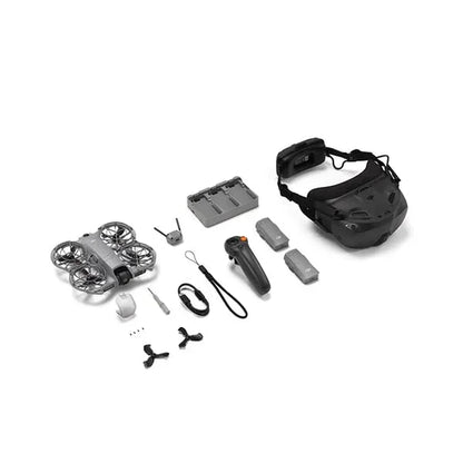 DJI Neo 2 Motion Fly More Combo