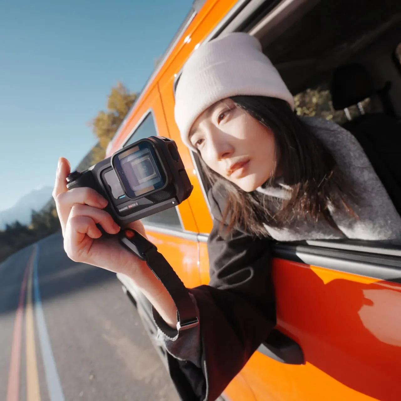 Insta360 Ace Pro 2 Ultimate Videography Bundle