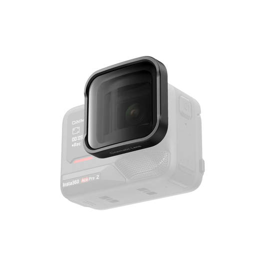 Insta360 Ace Pro2 Cinematic Lens