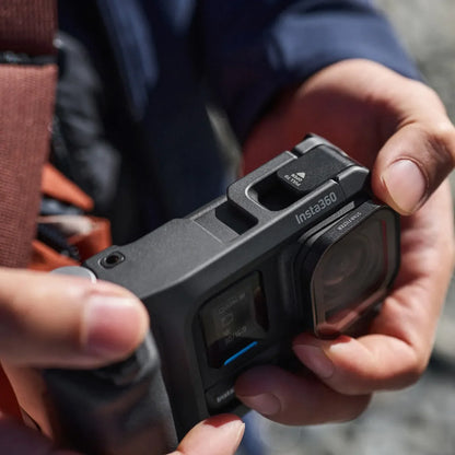 Insta360 Ace Pro 2 Ultimate Videography Bundle