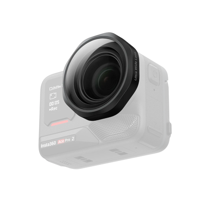 Insta360 Ace Pro2 Ultra Wide Lens