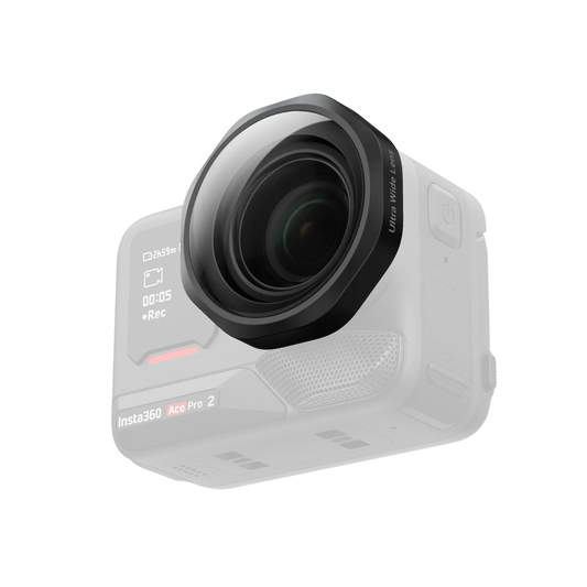 Insta360 Ace Pro2 Ultra Wide Lens